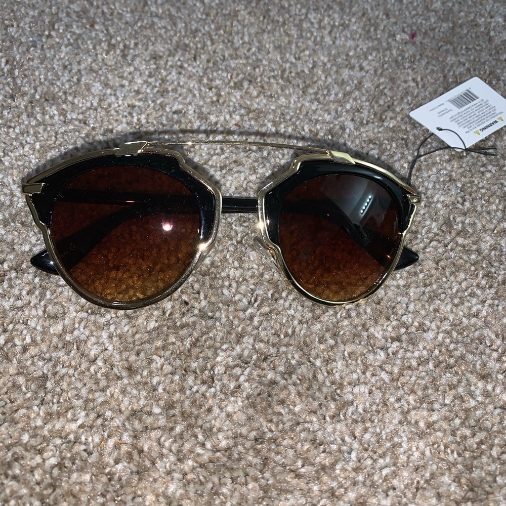 Summer Time Glasses!